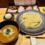 中華蕎麦 とみ田 - 