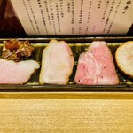 中華蕎麦 とみ田 - 