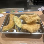 天麩羅処ひらお - 