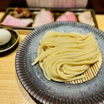 中華蕎麦 とみ田 - 