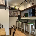 ラ コショナイユ - 