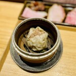 中華蕎麦 とみ田 - 