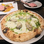 282874331 - 広島県 牡蠣と海苔クリーム