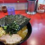 家系総本山 吉村家 - 