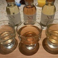 新福島焼鳥 B3 - 