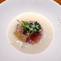 PRIMO PASSO - 