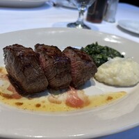 Empire Steak House Roppongi - 