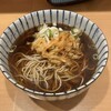 そば・うどん自家製麺 まる美