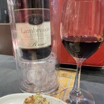 マンマパルマ 大阪梅田店 - 