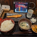 しんぱち食堂 新宿東南口店 - 
