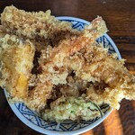 土手の伊勢屋 - 