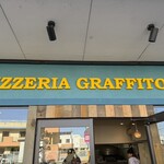 PIZZERIA GRAFFITO - 