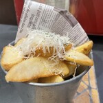 マンマパルマ 大阪梅田店 - 