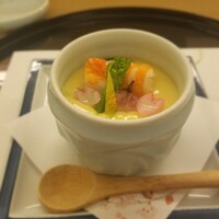 鮨割烹やま中 - 