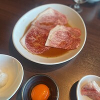 天空焼肉 星遊山 - 