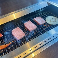 天空焼肉 星遊山 - 