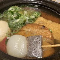 おでん 鈴 - 