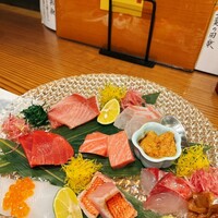 京橋 二刀流 - 