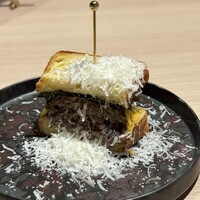 鉄板焼 grow 六本木店 -  鉄板焼 grow 六本木店 -