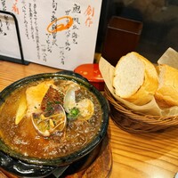 京橋 二刀流 - 