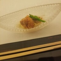 鮨割烹やま中 - 
