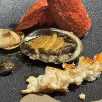 鉄板焼 grow 六本木店 -  鉄板焼 grow 六本木店 -
