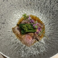 鉄板焼 grow 六本木店 -  鉄板焼 grow 六本木店 -