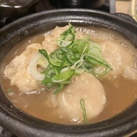 おでん 鈴 - 