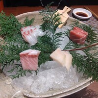 魚坐 - 