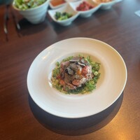 天空焼肉 星遊山 - 