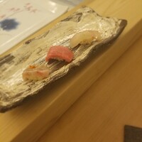 鮨割烹やま中 - 