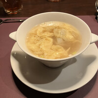 中国料理 神戸壺中天 - 