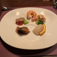 中国料理 神戸壺中天 - 