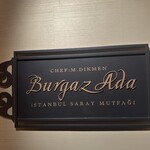 ブルガズ アダ - 