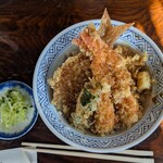 土手の伊勢屋 - 