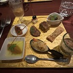 ブルガズ アダ - 