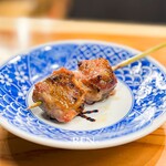 焼鳥 とり藤 - あか