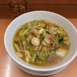 日高屋 - 料理写真:
