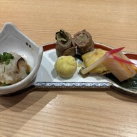 鮨やすぞう。 - 