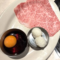 Yakiniku BarBies - 