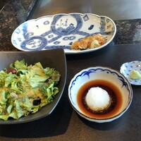 鉄板焼ステーキ 喜扇亭 東京ミッドタウン店 - 