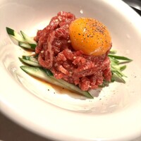 Yakiniku BarBies - 