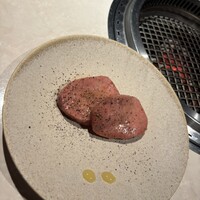 Yakiniku BarBies - 