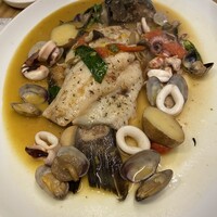 魚タリアン YO - 