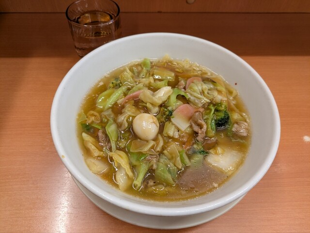 Hidakaya Kamata Minamiguchi Ten