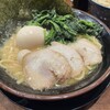 麺匠家 西伊場店