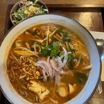 maybe something good - 