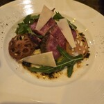 トレーロ タケウチ - 