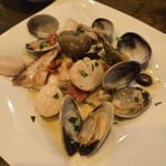 トレーロ タケウチ - 