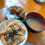 かきいち 本店 - 